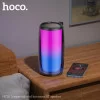 Портативная Колонка Hoco HC18 Jumper Colorful Luminous [Black]